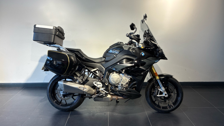 BMW S1000 XR Sport SE ABS